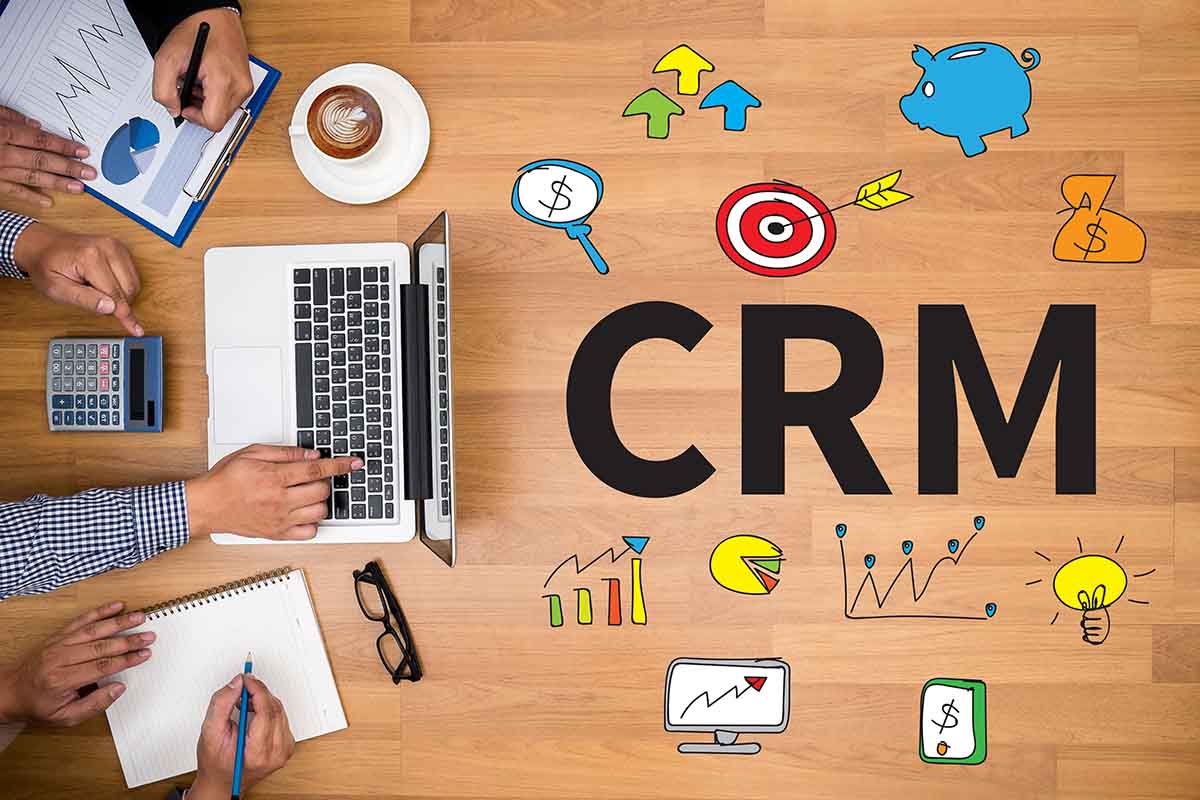 Webinar - Il CRM come strumento di supporto aziendale nelle attività di post-vendita e customer service - Mercoledì 15 Marzo ore 11