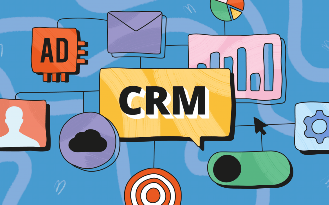 Webinar - Il CRM come strumento di supporto aziendale nelle attività di post-vendita e customer service - Mercoledì 4 Ottobre ore 11