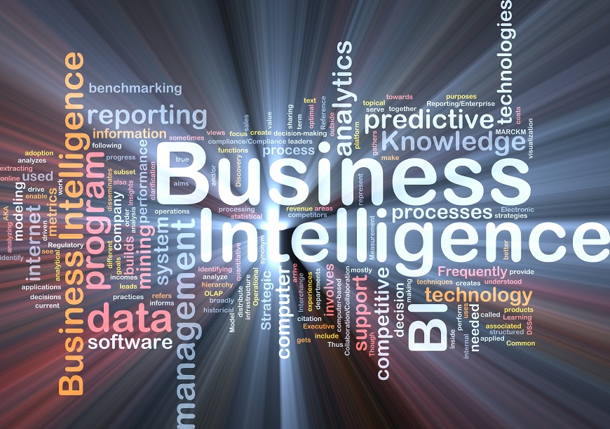 La Business Intelligence accresce il valore delle informazioni nella tua Azienda - Giovedì 12 Ottobre ore 10